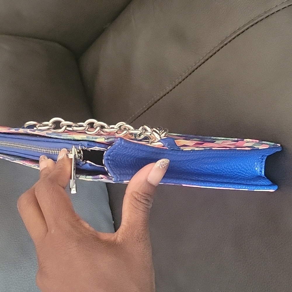 Large Envelope Clutch - Picture 5 of 6